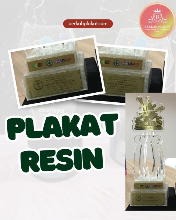 Plakat Resin Custom - Image 22