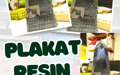 Harga Plakat Premium Jakarta Berbagai Macam Model