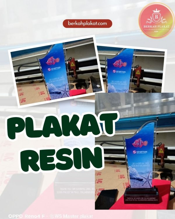 Plakat Resin Custom - Image 23