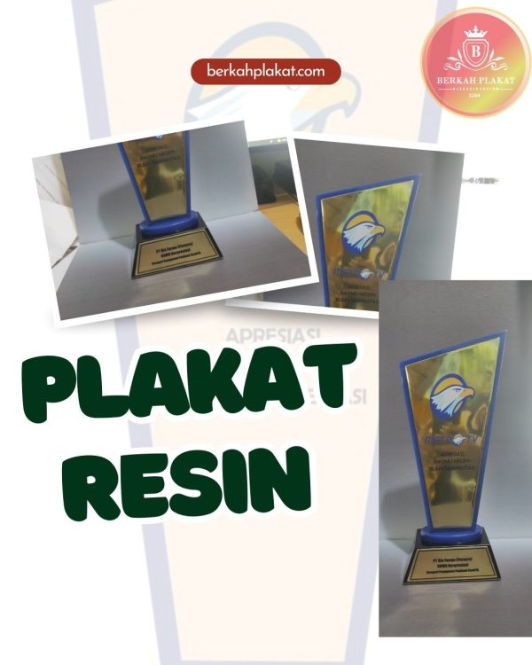 Plakat Resin Custom - Image 20