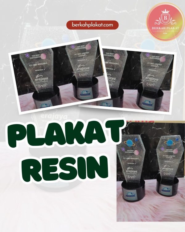 Plakat Resin Custom - Image 18