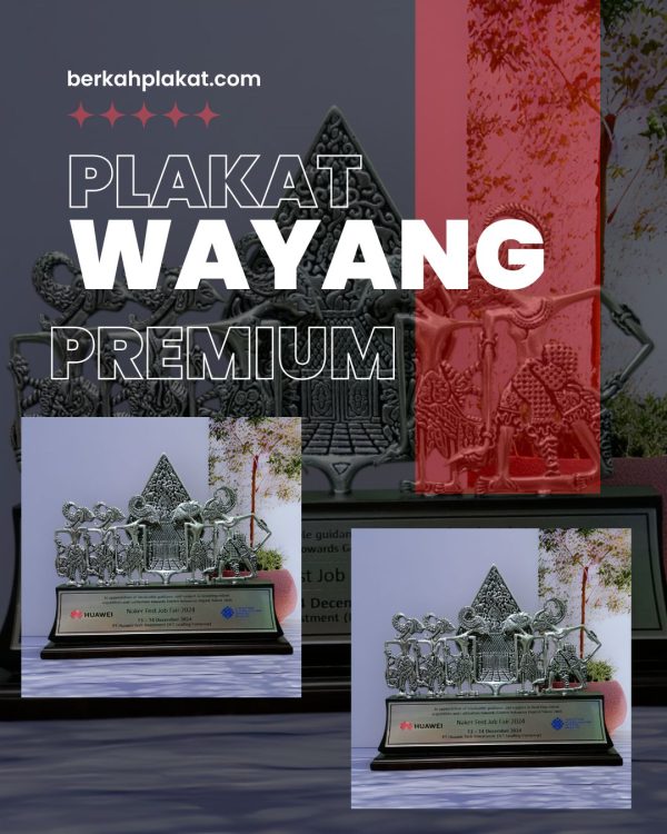 Plakat Kayu Custom - Image 9