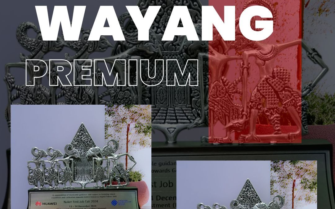 Plakat Wayang Custom Premium Terdekat Jakarta
