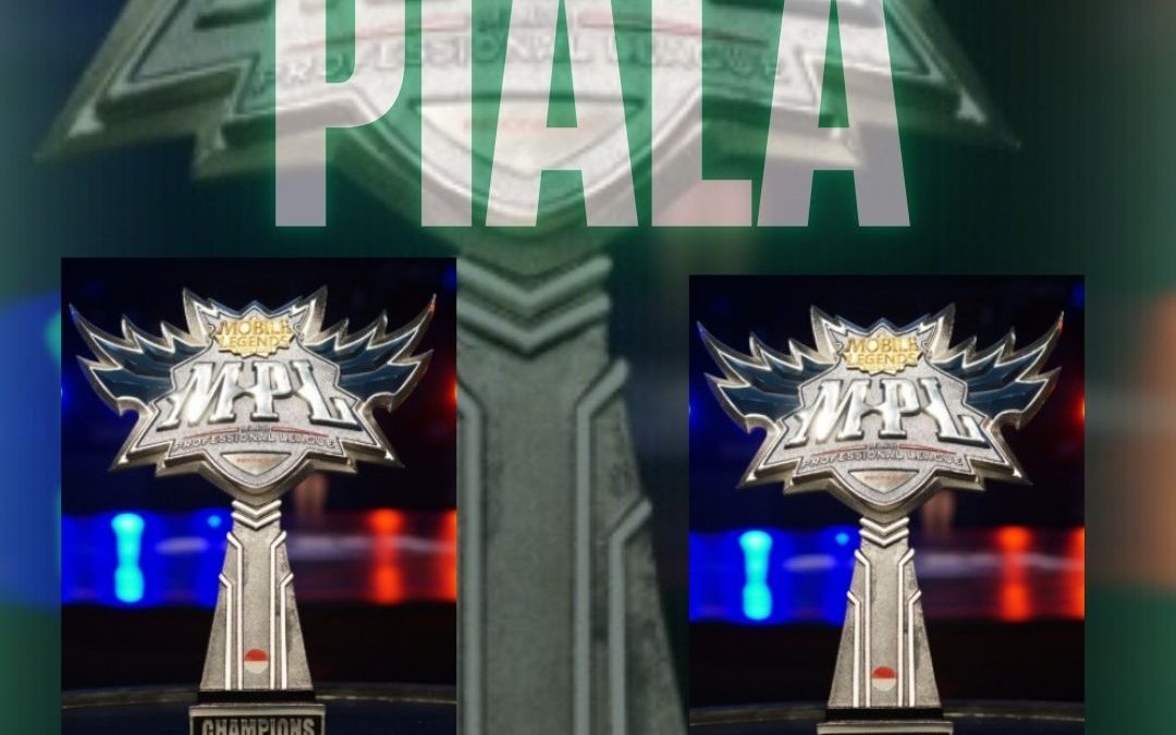 Piala Mlbb Custom Terdekat Jakarta