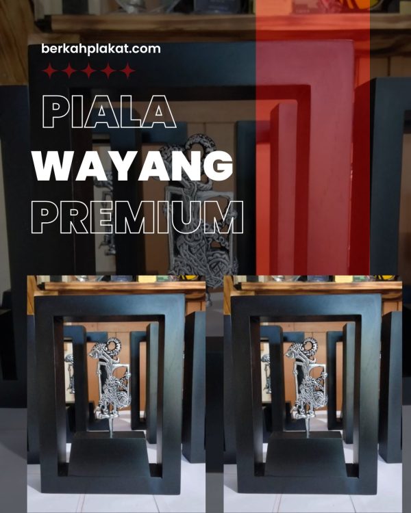 Plakat Kayu Custom - Image 5