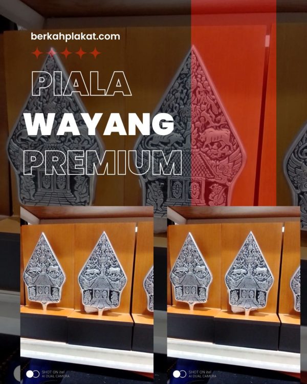 Plakat Kayu Custom - Image 4