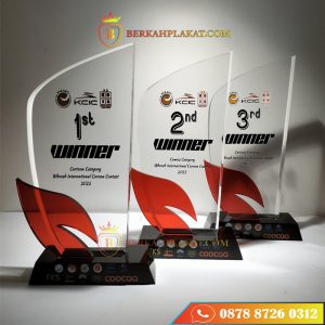 Plakat Kejuaraan Komunitas