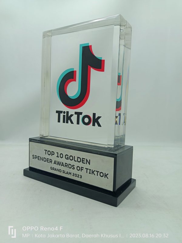 Plakat Kombinasi Resin - Image 6