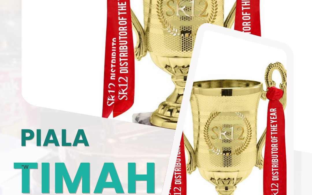 Piala Custom Terdekat Premium