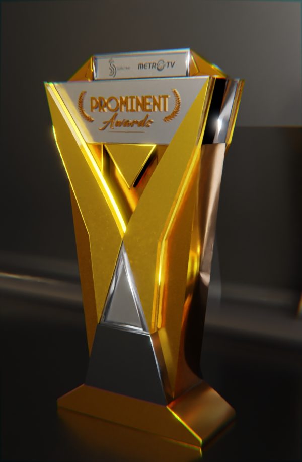 Piala Bahan Timah - Image 38