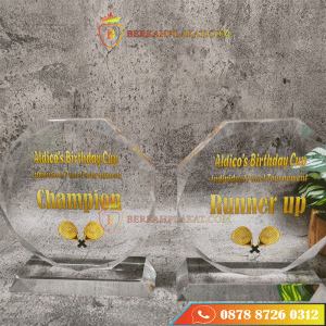 plakat lomba padel