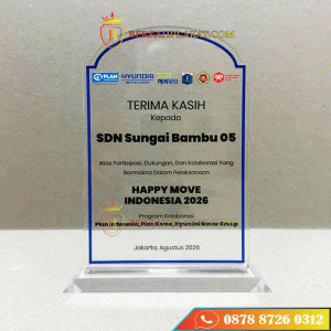 Plakat Program Kolaborasi