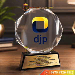 plakat djp akrilik