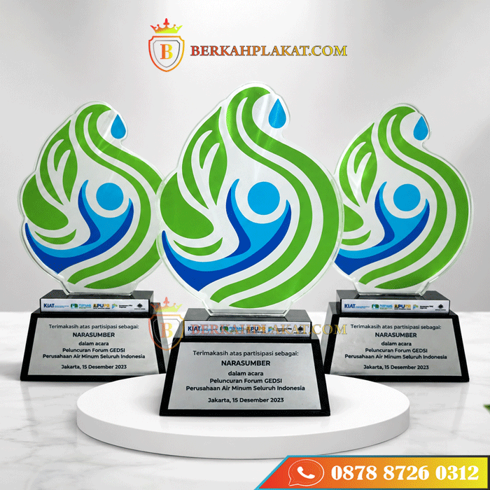 plakat narasumber pembicara