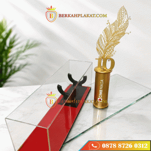 plakat perbankan cimb niaga