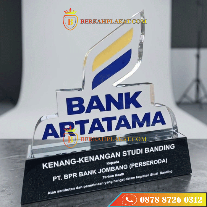 plakat bank artatama
