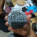 Medali Cor Medali Cor